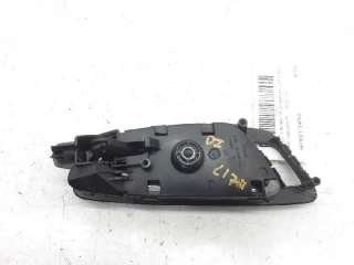 MANETA INTERIOR DELANTERA IZQUIERDA SEAT LEON (2012-) 2.0 TDI 150CV 1968CC - L.5714174 / 5F1837113AFKZ