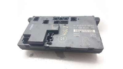 MODULO ELECTRONICO MERCEDES-BENZ CLASE E (2002-2008) E 270 CDI (211.016) 177CV 2685CC - L.5714655 / 2118200626