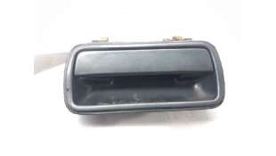 MANETA EXTERIOR TRASERA DERECHA SUZUKI VITARA (1990-1998) 1.6 I 16V A LAS 4 RUEDAS (ET, TA02, SE416) 97CV 1590CC - L.571482