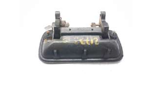 MANETA EXTERIOR TRASERA DERECHA SUZUKI VITARA (1990-1998) 1.6 I 16V A LAS 4 RUEDAS (ET, TA02, SE416) 97CV 1590CC - L.571482 2