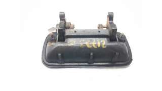 MANETA EXTERIOR TRASERA DERECHA SUZUKI VITARA (1990-1998) 1.6 I 16V A LAS 4 RUEDAS (ET, TA02, SE416) 97CV 1590CC - L.571482
