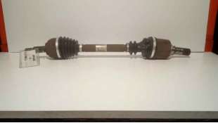 PILOTO TRASERO IZQUIERDO RENAULT MEGANE I COACH (1996-1999) 1.6 E (DA0F) 90CV 1598CC - L.5715060 / 7701040608