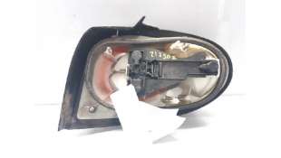 PILOTO TRASERO IZQUIERDO RENAULT MEGANE I COACH (1996-1999) 1.6 E (DA0F) 90CV 1598CC - L.5715060 / 7701040608 2