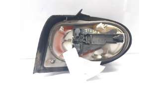 PILOTO TRASERO IZQUIERDO RENAULT MEGANE I COACH (1996-1999) 1.6 E (DA0F) 90CV 1598CC - L.5715060 / 7701040608