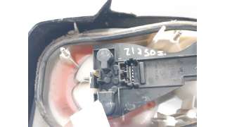 PILOTO TRASERO IZQUIERDO RENAULT MEGANE I COACH (1996-1999) 1.6 E (DA0F) 90CV 1598CC - L.5715060 / 7701040608