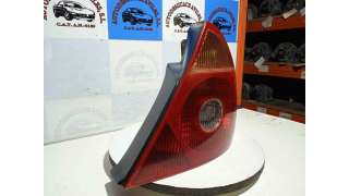 CAPOT HYUNDAI TERRACAN (2003-2006) 2.9 CRDI 4WD 163CV 2902CC - L.5715165 / 79000H1211