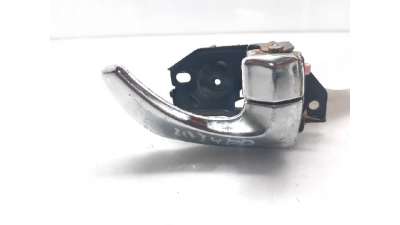 MANETA INTERIOR DELANTERA DERECHA HYUNDAI TERRACAN (2003-2006) 2.9 CRDI 4WD 163CV 2902CC - L.5715246 / 826203B000