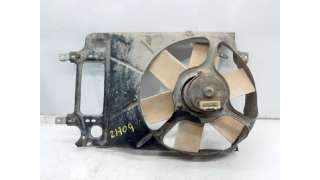 ELECTROVENTILADOR SEAT IBIZA II (1993-2002) 1.4 I 60CV 1390CC - L.5715402 / 165959455