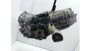 CAJA CAMBIOS VOLKSWAGEN PASSAT (2001-2005) 2.0 130CV 1984CC - L.5715513 / FXR