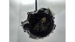 CAJA CAMBIOS VOLKSWAGEN PASSAT (2001-2005) 2.0 130CV 1984CC - L.5715513 / FXR 2