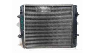 CONDENSADOR / RADIADOR  AIRE ACONDICIONADO VOLKSWAGEN PASSAT (2001-2005) 2.0 130CV 1984CC - L.5715586 / 3B0260401