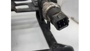 CONDENSADOR / RADIADOR  AIRE ACONDICIONADO VOLKSWAGEN PASSAT (2001-2005) 2.0 130CV 1984CC - L.5715586 / 3B0260401 2