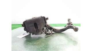 MANGUETA DELANTERA IZQUIERDA VOLKSWAGEN PASSAT (2001-2005) 2.0 130CV 1984CC - L.5715650 / 8D0407257AN