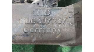 MANGUETA DELANTERA IZQUIERDA VOLKSWAGEN PASSAT (2001-2005) 2.0 130CV 1984CC - L.5715650 / 8D0407257AN