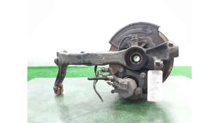 MANGUETA DELANTERA IZQUIERDA VOLKSWAGEN PASSAT (2001-2005) 2.0 130CV 1984CC - L.5715650 / 8D0407257AN
