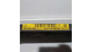 MOTOR ARRANQUE VOLKSWAGEN PASSAT (2001-2005) 2.0 130CV 1984CC - L.5715652 / 06B911023 2