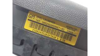 AIRBAG DELANTERO IZQUIERDO OPEL ASTRA H RANCHERA FAMILIAR (2004-2010) 1.7 CDTI (L35) 101CV 1686CC - L.5715946 / 13168455