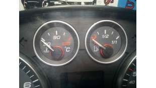 CARTER OPEL ASTRA H RANCHERA FAMILIAR (2004-2010) 1.7 CDTI (L35) 101CV 1686CC - L.5715990 / 98020764 2