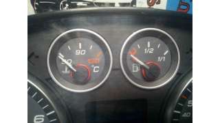 CARTER OPEL ASTRA H RANCHERA FAMILIAR (2004-2010) 1.7 CDTI (L35) 101CV 1686CC - L.5715990 / 98020764