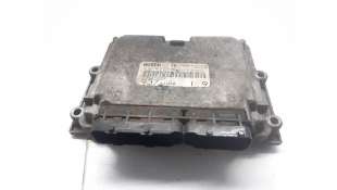 CENTRALITA MOTOR UCE ALFA ROMEO 147 (2001-2010) 1.9 JTD (937.AXD1A, 937.BXD1A) 115CV 1910CC - L.5716441 / 73501227