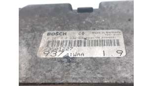 CENTRALITA MOTOR UCE ALFA ROMEO 147 (2001-2010) 1.9 JTD (937.AXD1A, 937.BXD1A) 115CV 1910CC - L.5716441 / 73501227 2