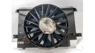 ELECTROVENTILADOR ALFA ROMEO 147 (2001-2010) 1.9 JTD (937.AXD1A, 937.BXD1A) 115CV 1910CC - L.5716469 / 0046743392 2
