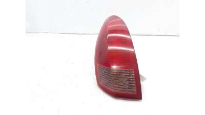 PILOTO TRASERO DERECHO ALFA ROMEO 147 (2001-2010) 1.9 JTD (937.AXD1A, 937.BXD1A) 115CV 1910CC - L.5716552 / 46556347