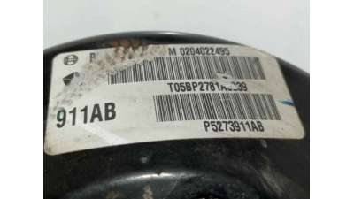 PORTON TRASERO ALFA ROMEO 147 (2001-2010) 1.9 JTD (937.AXD1A, 937.BXD1A) 115CV 1910CC - L.5716562 / 0046545613