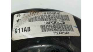 PORTON TRASERO ALFA ROMEO 147 (2001-2010) 1.9 JTD (937.AXD1A, 937.BXD1A) 115CV 1910CC - L.5716562 / 0046545613