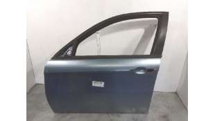 PUERTA DELANTERA IZQUIERDA ALFA ROMEO 147 (2001-2010) 1.9 JTD (937.AXD1A, 937.BXD1A) 115CV 1910CC - L.5716564 / 0051740799