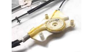 ELEVALUNAS DELANTERO DERECHO CITROEN C5 I (2001-2004) 2.2 HDI (DC4HXB, DC4HXE) 133CV 2179CC - L.5716690 / 995747