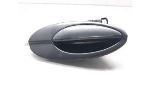 MANETA EXTERIOR TRASERA DERECHA CITROEN C5 I (2001-2004) 2.2 HDI (DC4HXB, DC4HXE) 133CV 2179CC - L.5716737 / 9631830977