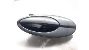 MANETA EXTERIOR TRASERA IZQUIERDA CITROEN C5 I (2001-2004) 2.2 HDI (DC4HXB, DC4HXE) 133CV 2179CC - L.5716738 / 9631831077