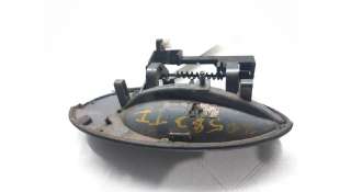 MANETA EXTERIOR TRASERA IZQUIERDA CITROEN C5 I (2001-2004) 2.2 HDI (DC4HXB, DC4HXE) 133CV 2179CC - L.5716738 / 9631831077 2