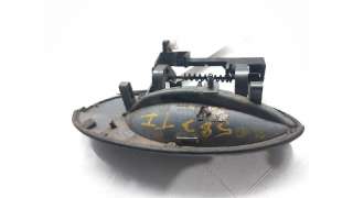 MANETA EXTERIOR TRASERA IZQUIERDA CITROEN C5 I (2001-2004) 2.2 HDI (DC4HXB, DC4HXE) 133CV 2179CC - L.5716738 / 9631831077
