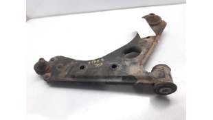 BRAZO SUSPENSION INFERIOR DELANTERO DERECHO OPEL CORSA D (2006-2014) 1.4 (L08, L68) 90CV 1364CC - L.5717247 / 3521V5