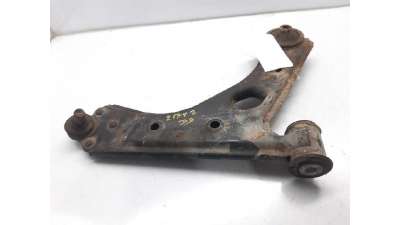BRAZO SUSPENSION INFERIOR DELANTERO DERECHO OPEL CORSA D (2006-2014) 1.4 (L08, L68) 90CV 1364CC - L.5717247 / 3521V5