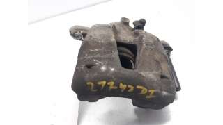 PINZA FRENO DELANTERA IZQUIERDA OPEL CORSA D (2006-2014) 1.4 (L08, L68) 90CV 1364CC - L.5717377 / 95516254