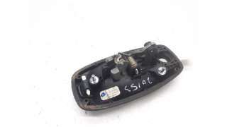 MANETA EXTERIOR DELANTERA IZQUIERDA CITROEN NEMO FURGÓN (2010-) 1.3 HDI 75 75CV 1248CC - L.5717539 / 7355078600