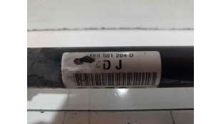 SONDA LAMBDA CITROEN NEMO FURGÓN (2010-) 1.3 HDI 75 75CV 1248CC - L.5717593 / 1807JW