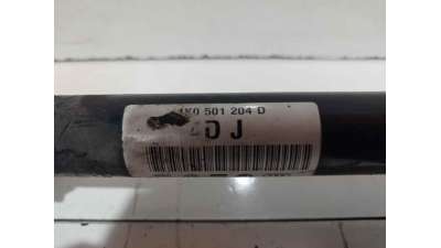 SONDA LAMBDA CITROEN NEMO FURGÓN (2010-) 1.3 HDI 75 75CV 1248CC - L.5717593 / 1807JW