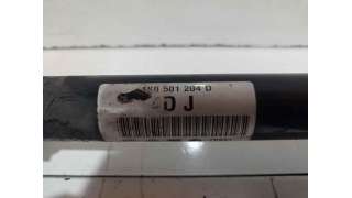 SONDA LAMBDA CITROEN NEMO FURGÓN (2010-) 1.3 HDI 75 75CV 1248CC - L.5717593 / 1807JW