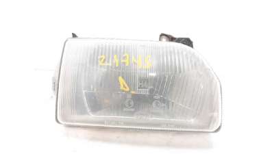 FARO DERECHO FORD ESCORT IV (1986-1990) 1.3 60CV 1297CC - L.5717702 / 1058189