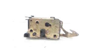 CERRADURA PUERTA DELANTERA IZQUIERDA CITROEN JUMPY (1995-2000) 1.9 TD 90CV 1905CC - L.5717871 / B792