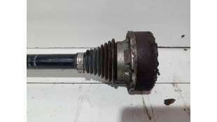 TURBOCOMPRESOR CITROEN JUMPY (1995-2000) 1.9 TD 90CV 1905CC - L.5717989 / K14215690