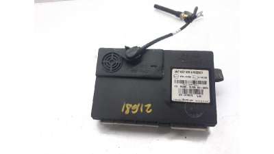 MODULO ELECTRONICO HYUNDAI I30 (2007-2011) 1.4 109CV 1396CC - L.5718089 / 954002L105