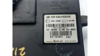 MODULO ELECTRONICO HYUNDAI I30 (2007-2011) 1.4 109CV 1396CC - L.5718089 / 954002L105