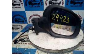 CINTURON SEGURIDAD DELANTERO IZQUIERDO HONDA CIVIC VII HATCHBACK (2001-2005) 1.6 I 110CV 1590CC - L.5718295 / 81850S6DG01ZA 2