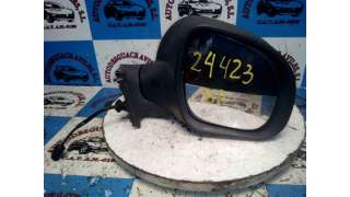 CINTURON SEGURIDAD DELANTERO IZQUIERDO HONDA CIVIC VII HATCHBACK (2001-2005) 1.6 I 110CV 1590CC - L.5718295 / 81850S6DG01ZA