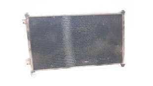 CONDENSADOR / RADIADOR  AIRE ACONDICIONADO HONDA CIVIC VII HATCHBACK (2001-2005) 1.6 I 110CV 1590CC - L.5718300 / 80110S6DG